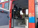 Feuerwehr