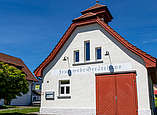 Feurwehrmuseum Ettenkirch