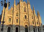 Dom von Mailand