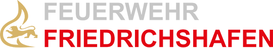 Zur Startseite Feuerwehr Friedrichshafen